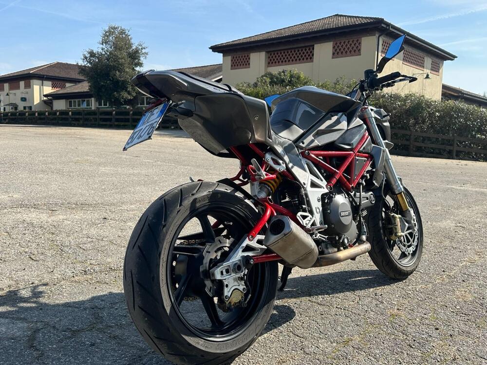 Bimota DB6 Delirio RE (2006 - 15) (12)