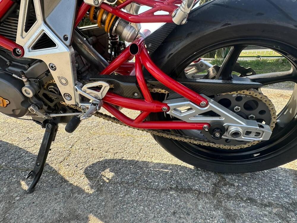 Bimota DB6 Delirio RE (2006 - 15) (13)