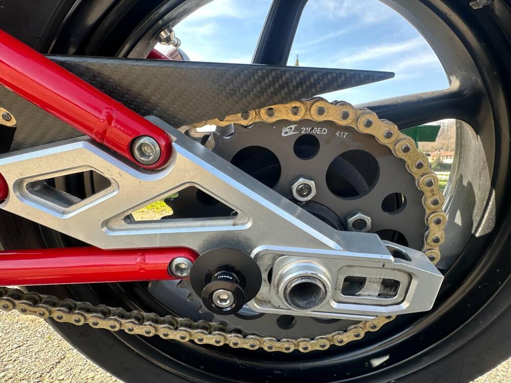 Bimota DB6 Delirio RE (2006 - 15) (14)