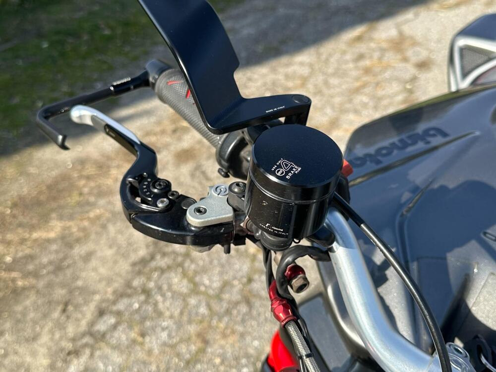 Bimota DB6 Delirio RE (2006 - 15) (15)