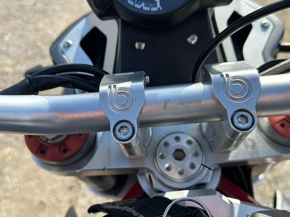 Bimota DB6 Delirio RE (2006 - 15) (16)