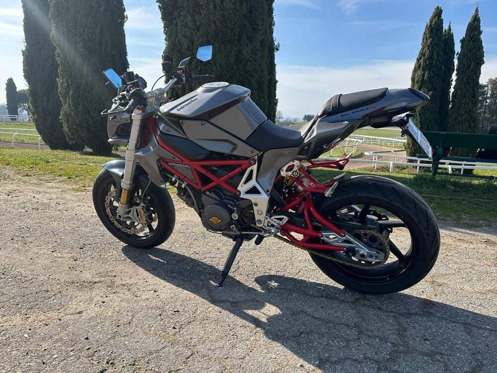 Bimota DB6 Delirio RE (2006 - 15) (17)