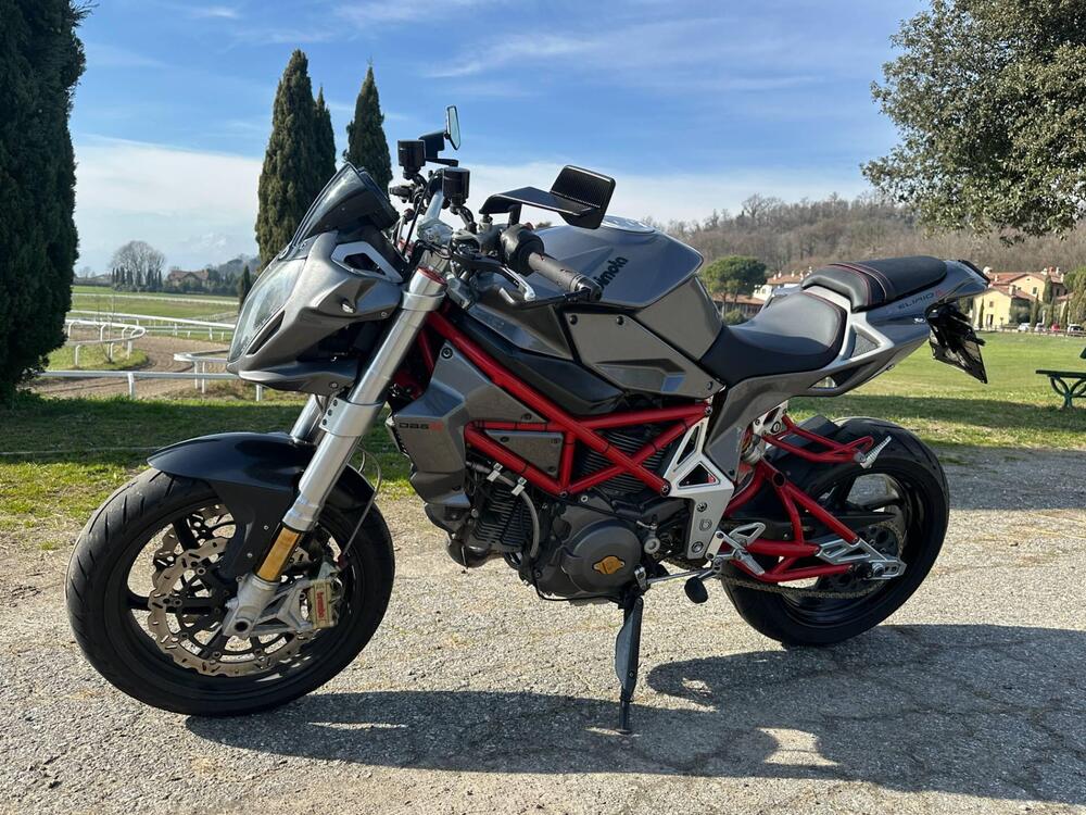 Bimota DB6 Delirio RE (2006 - 15) (18)