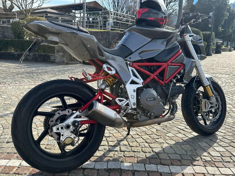 Bimota DB6 Delirio RE (2006 - 15) (19)