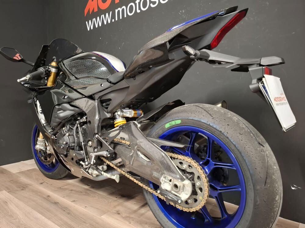 Yamaha YZF R1M (2020 - 25) (3)