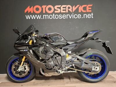 Yamaha YZF R1M (2020 - 25) usata
