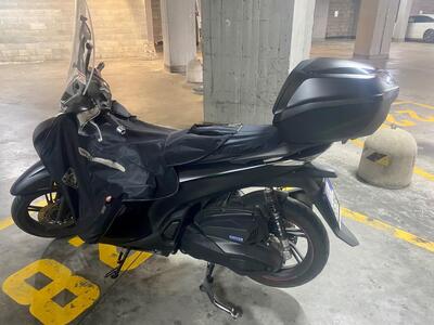 Honda SH 350 Sport (2021 - 24) usata