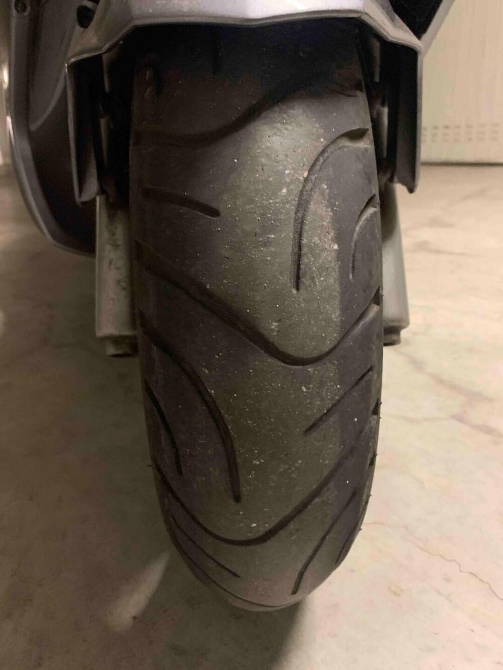 Kymco Dink 200i DD (2007 - 17) (8)