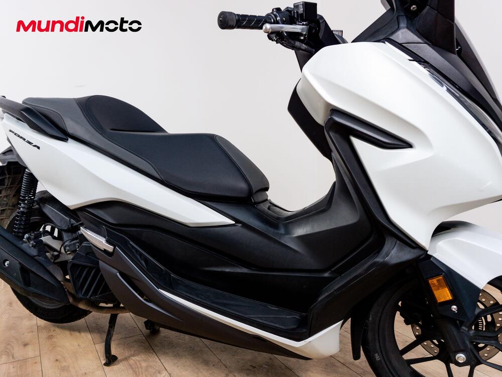 Honda Forza 125 ABS (2015 - 16) (5)