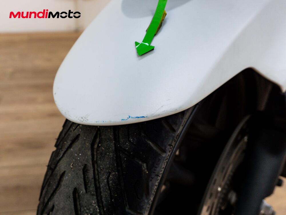 Honda Forza 125 ABS (2015 - 16) (17)