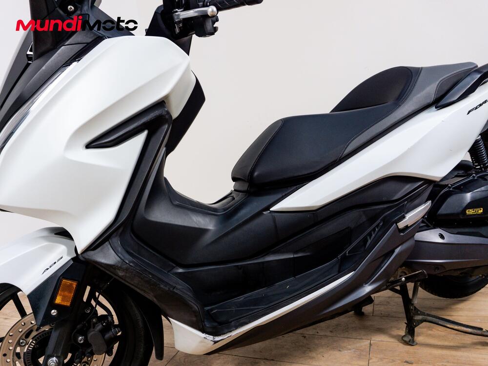 Honda Forza 125 ABS (2015 - 16) (9)