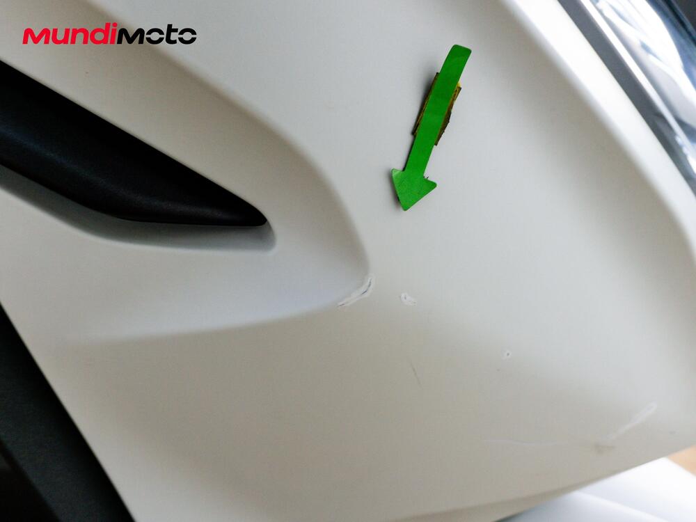 Honda Forza 125 ABS (2015 - 16) (19)