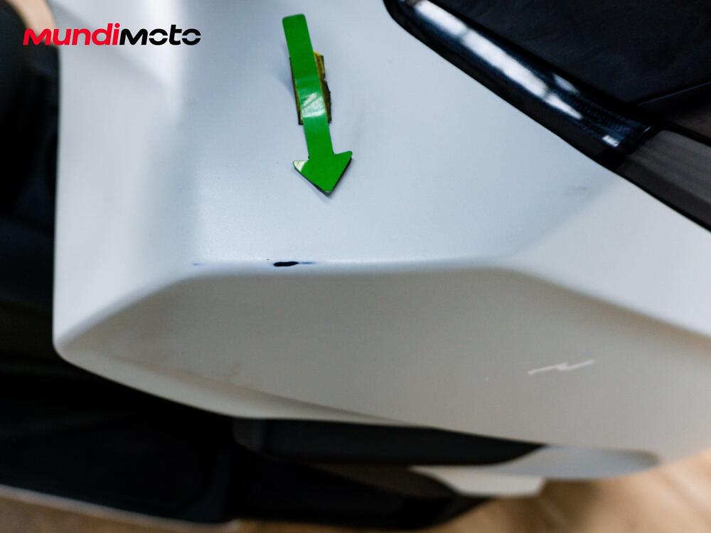 Honda Forza 125 ABS (2015 - 16) (20)