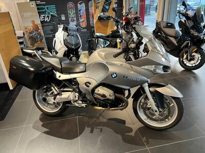 Bmw R 1200 ST usata
