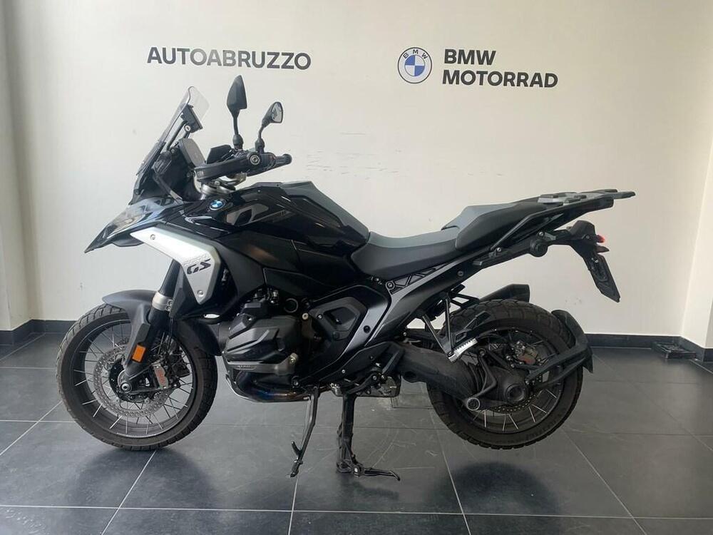 Bmw R 1300 GS Triple Black (2023 - 26) (4)