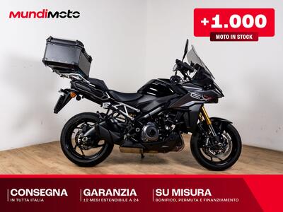 Suzuki GSX S 1000 F ABS (2014 -17) usata