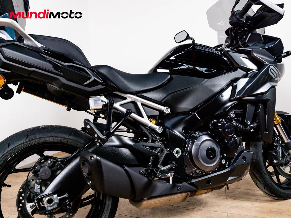 Suzuki GSX S 1000 F ABS (2014 -17) (4)