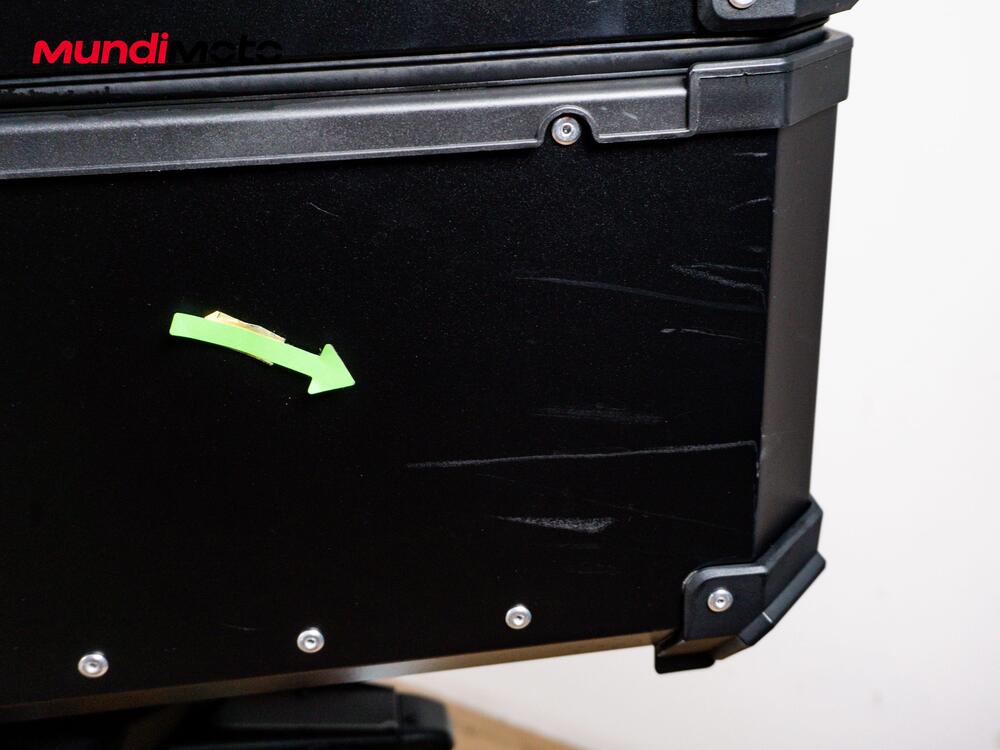 Suzuki GSX S 1000 F ABS (2014 -17) (14)