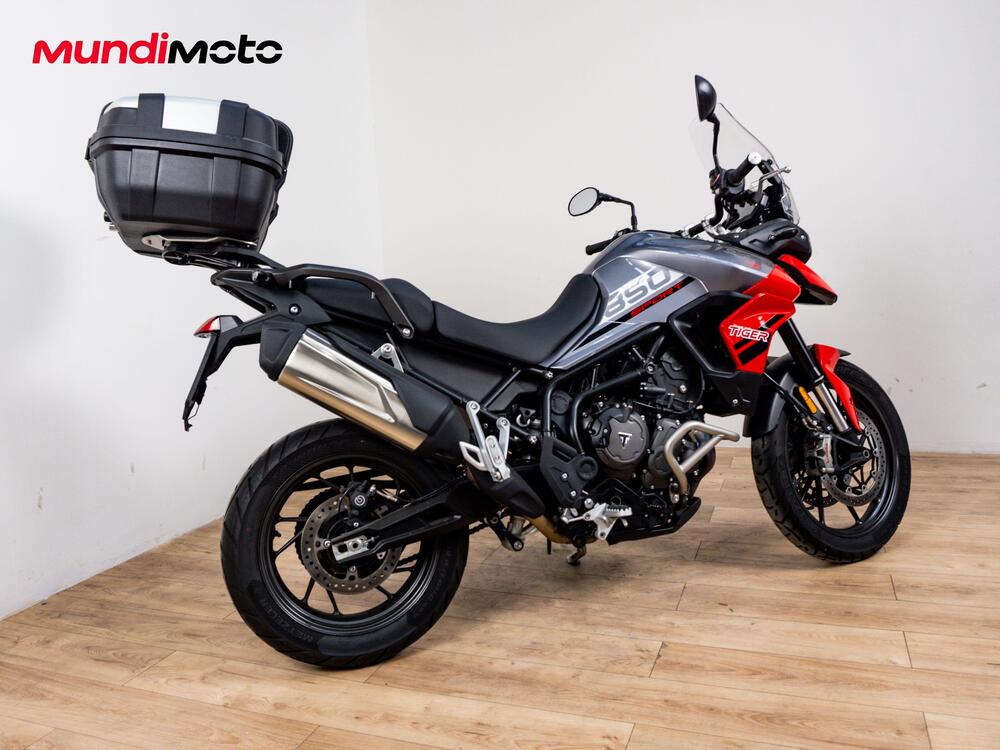 Triumph Tiger 850 Sport (2021 - 25) (3)