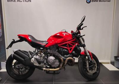 Ducati Monster 821 (2018 - 20) usata