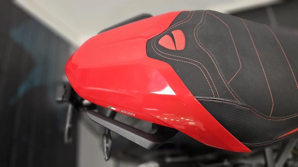 Ducati Monster 821 (2018 - 20) (5)