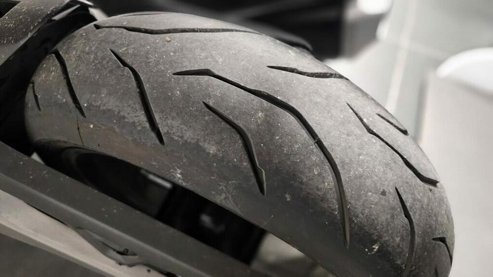 Ducati Monster 821 (2018 - 20) (9)