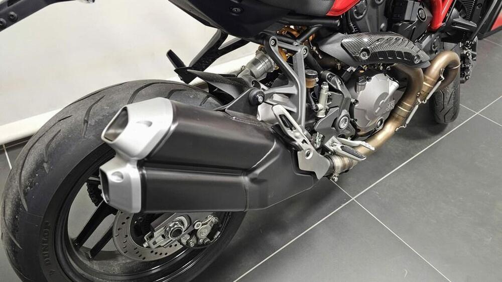 Ducati Monster 821 (2018 - 20) (4)