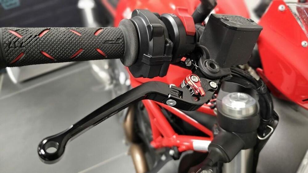 Ducati Monster 821 (2018 - 20) (8)