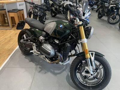 Bmw R 12 nineT (2023 - 26) usata
