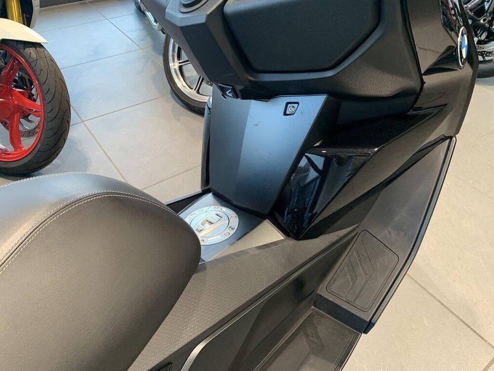 Bmw C 400 GT (2021 - 24) (9)