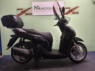 Honda SH 300 i ABS (2016 - 20) usata