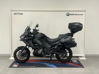 Kawasaki Versys 1000 S Tourer (2022 - 24) usata