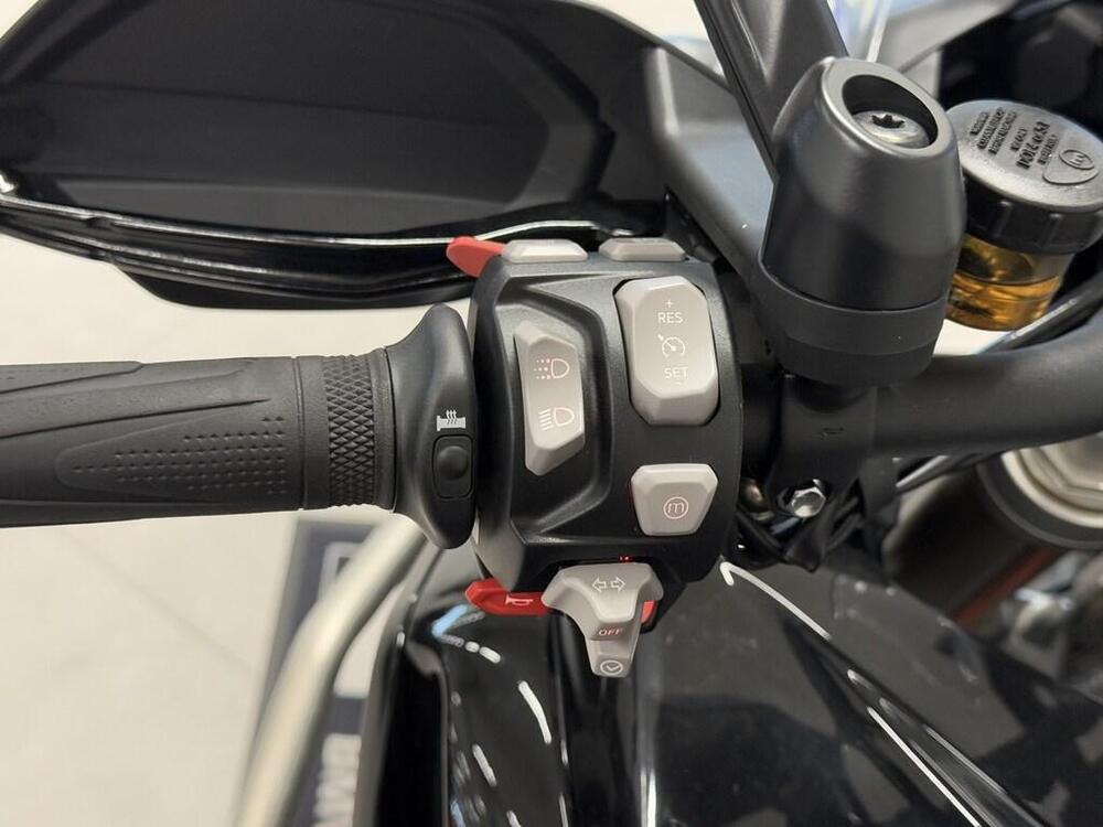 Triumph Tiger 1200 Rally Explorer (2022 - 23) (8)