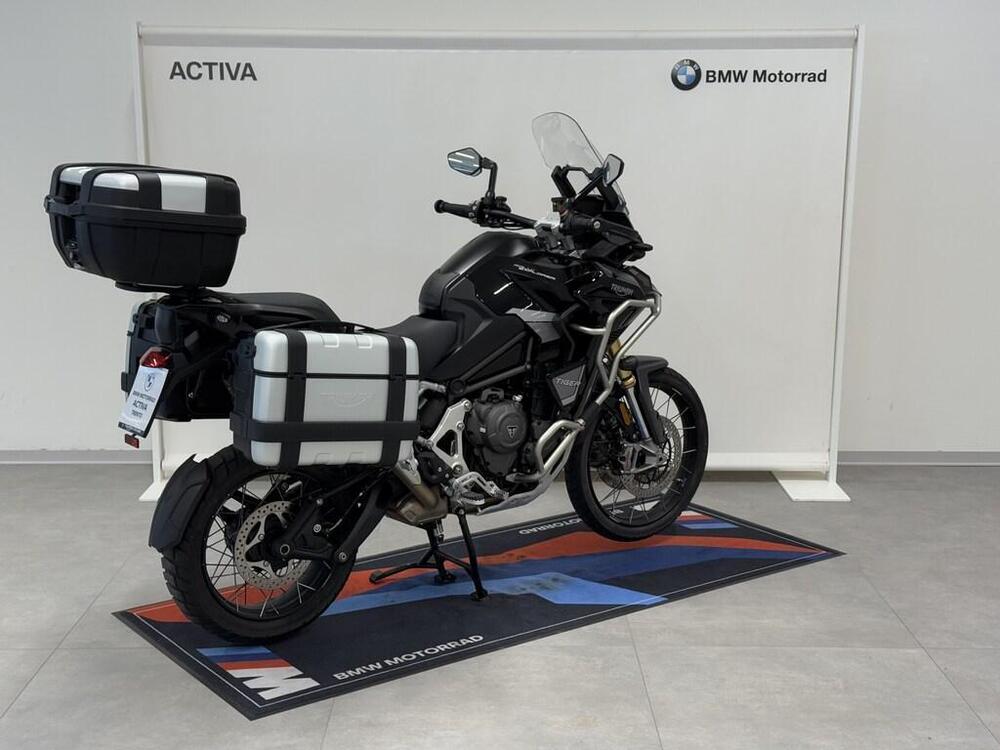Triumph Tiger 1200 Rally Explorer (2022 - 23) (6)