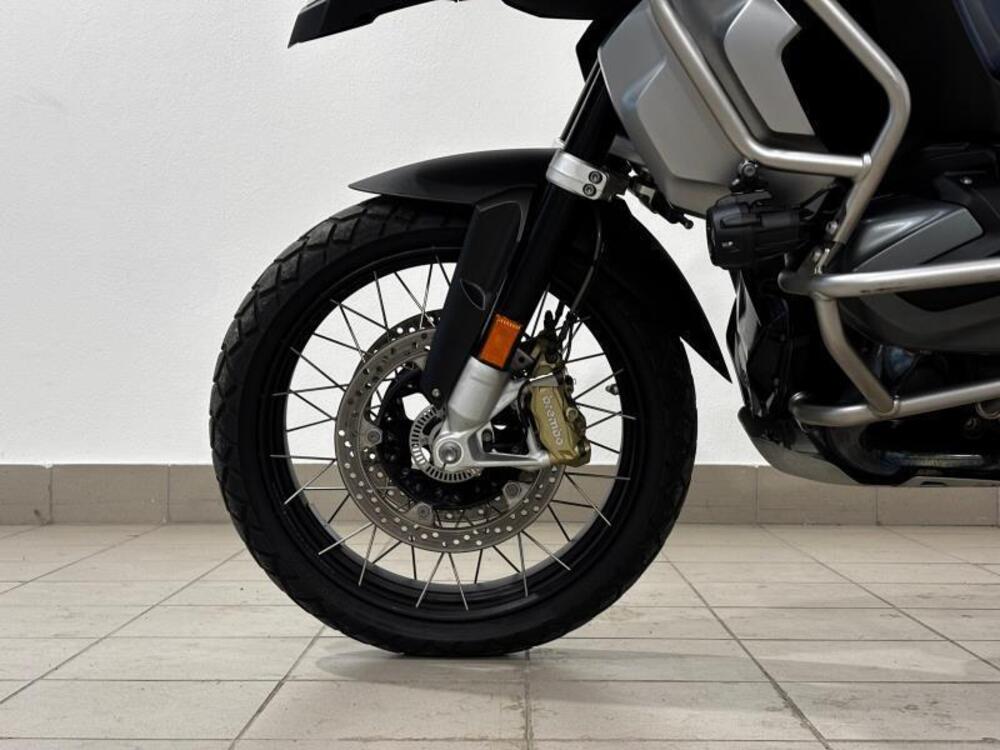 Bmw R 1250 GS Adventure (2021 - 24) (9)