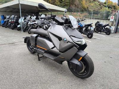 Bmw CE 04 (2021 - 25) usata