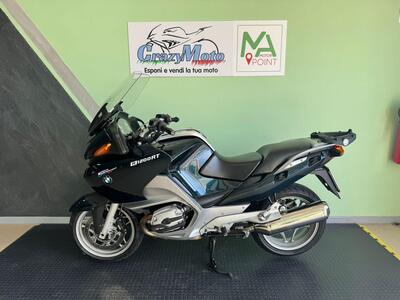 Bmw R 1200 RT (2005 - 07) usata