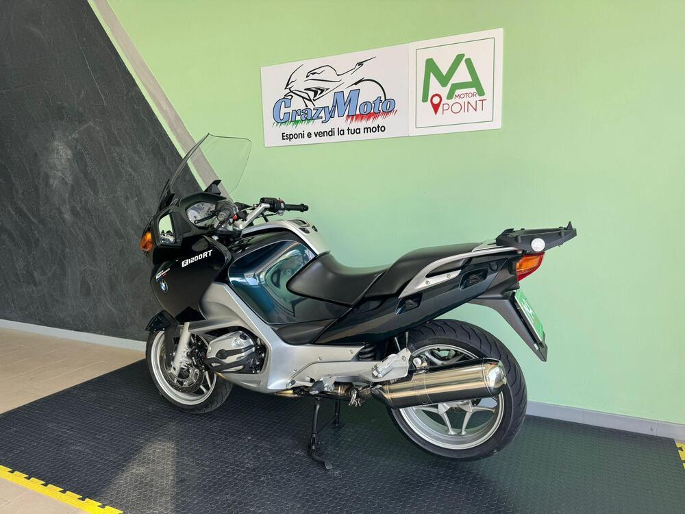 Bmw R 1200 RT (2005 - 07) (3)