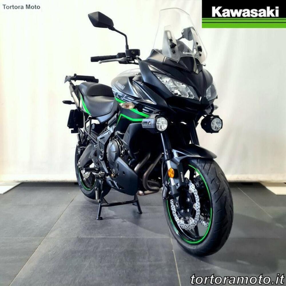 Kawasaki Versys 650 Grand Tourer (2021) (4)