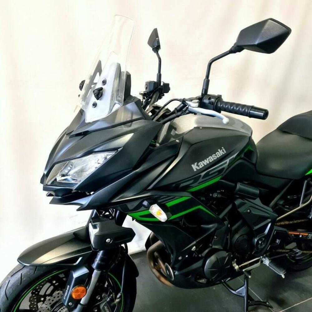 Kawasaki Versys 650 Grand Tourer (2021) (9)