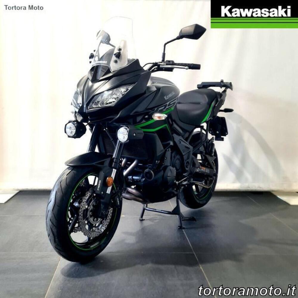 Kawasaki Versys 650 Grand Tourer (2021) (3)