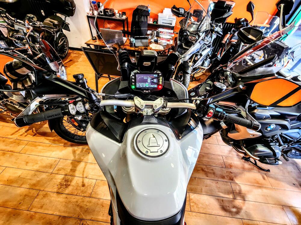 Ducati Multistrada 1200 S (2015 - 17) (13)