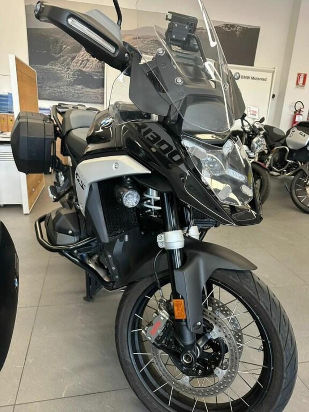 Bmw R 1300 GS (2023 - 26)