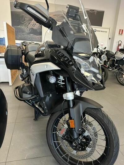 Bmw R 1300 GS (2023 - 26) usata