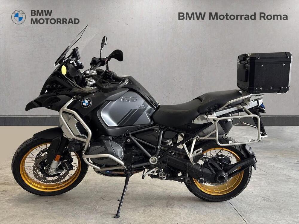 Bmw R 1250 GS Adventure (2021 - 24)