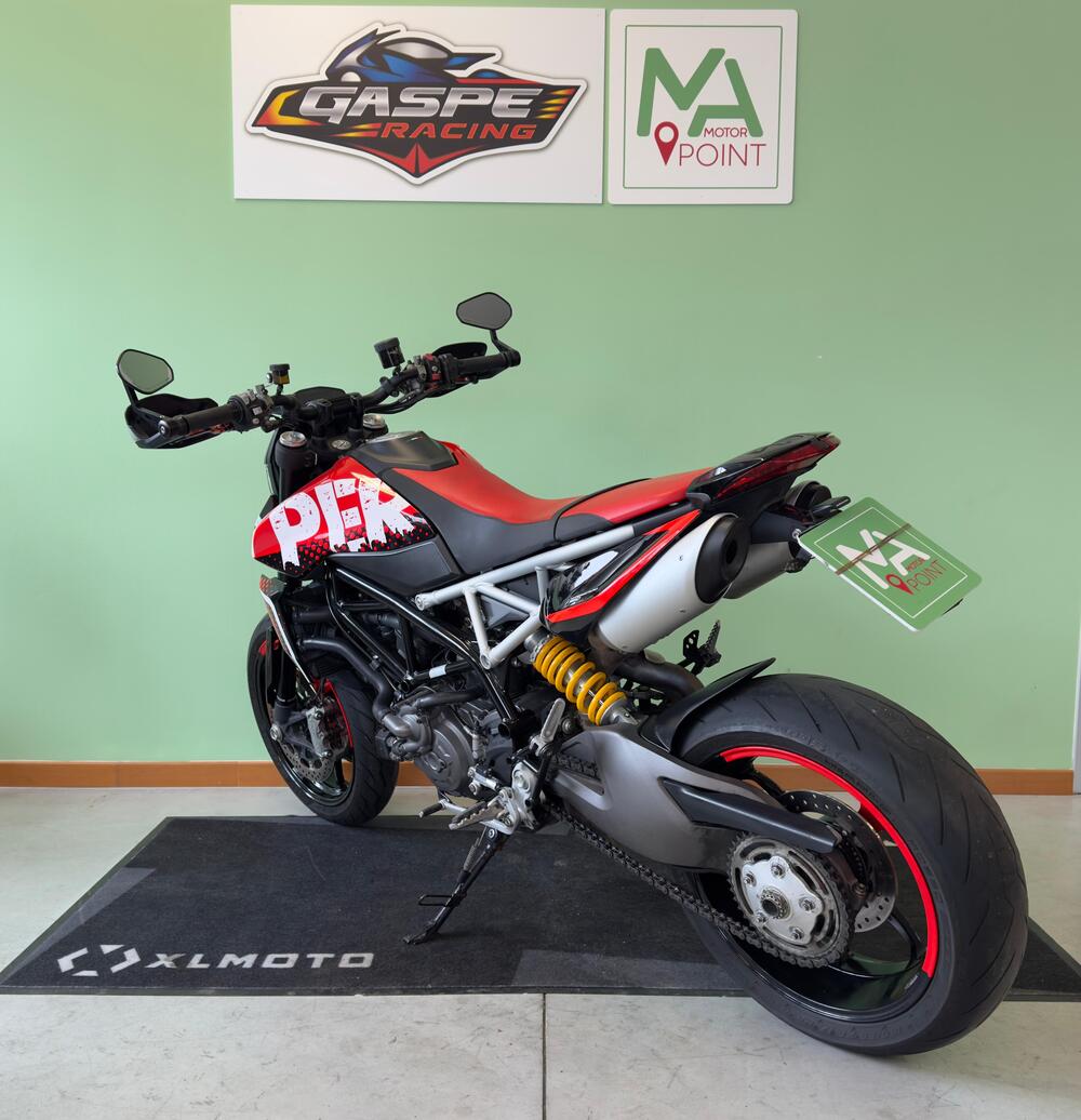 Ducati Hypermotard 950 RVE (2022 - 25) (6)