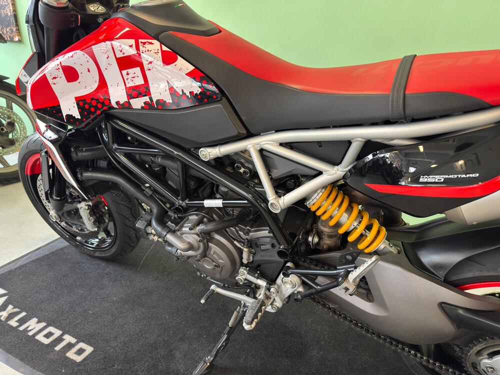 Ducati Hypermotard 950 RVE (2022 - 25) (7)