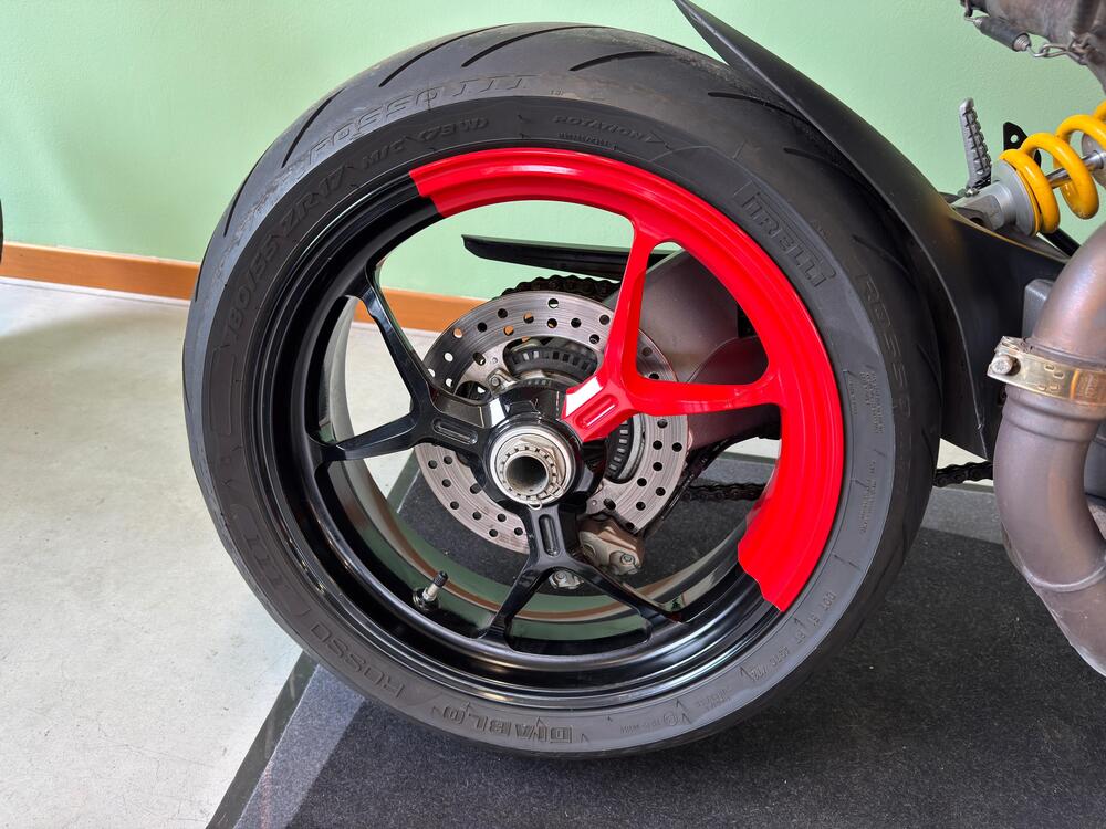 Ducati Hypermotard 950 RVE (2022 - 25) (10)