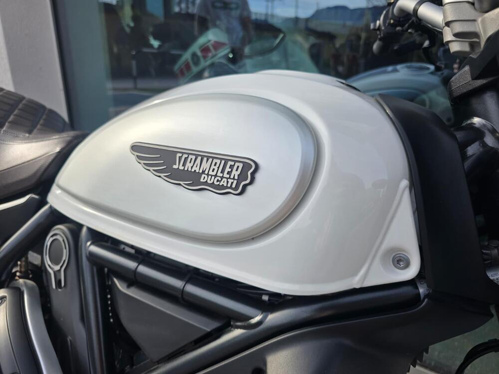 Ducati Scrambler 800 Full Throttle (2017 - 21) (8)