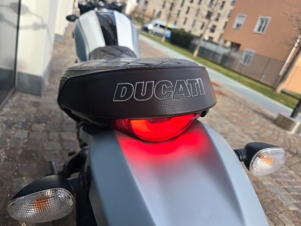 Ducati Scrambler 800 Full Throttle (2017 - 21) (10)